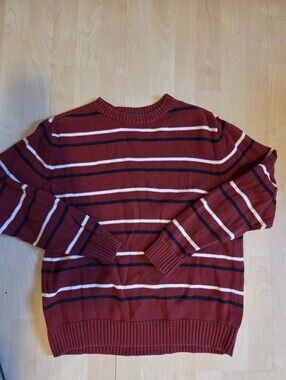 Vintage Cotton Sweater